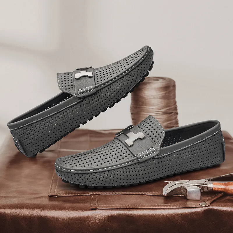 Bull Thunder Casual Shoes Men's-6