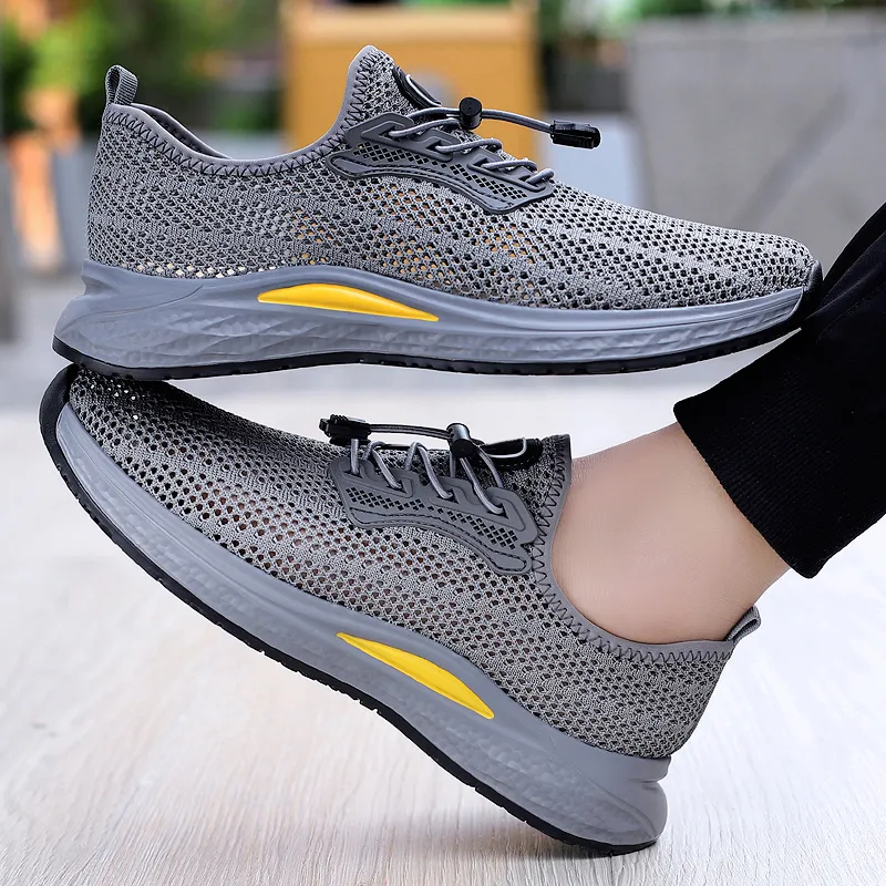 Bull Thunder Low Top Casual Shoes Men's-2