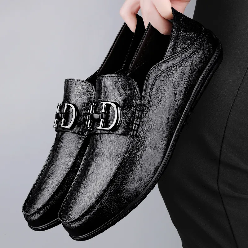 Bull Thunder Casual Shoes Men's-3