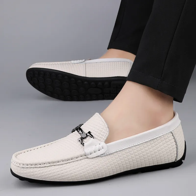 Bull Thunder Beanie Shoes Men's-4