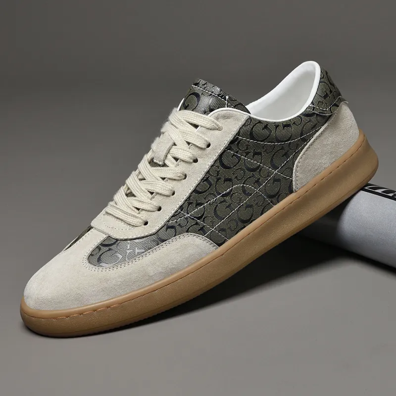 Bull Thunder Skateboard Shoes Men's-7