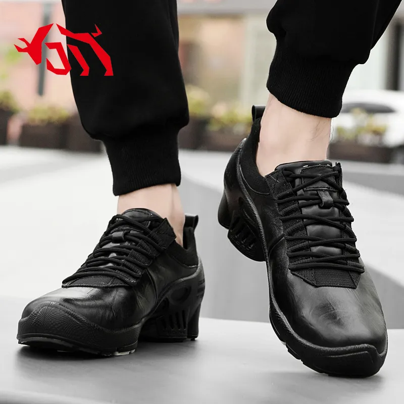 Bull Thunder Casual Shoes Men's-12