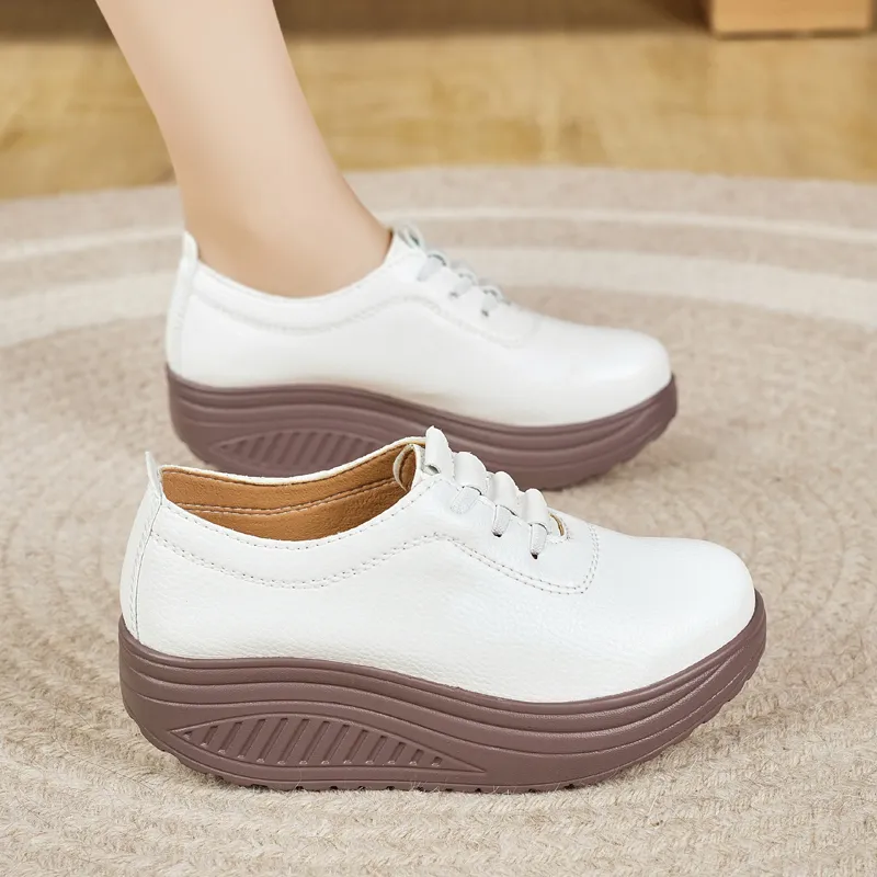Bull Thunder Casual Shoes Women's-12