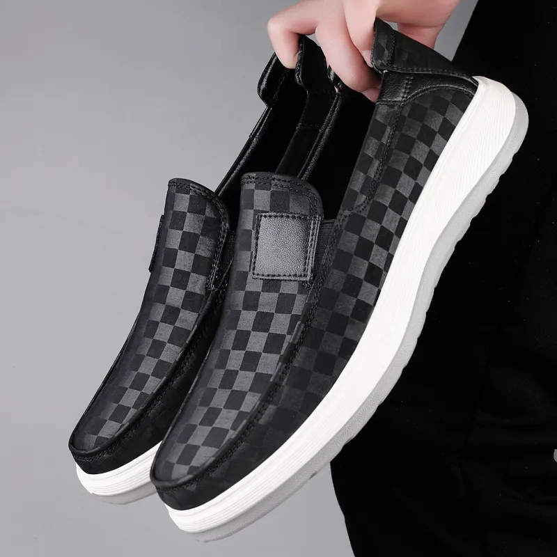 Bull Thunder Casual Shoes Men's-8
