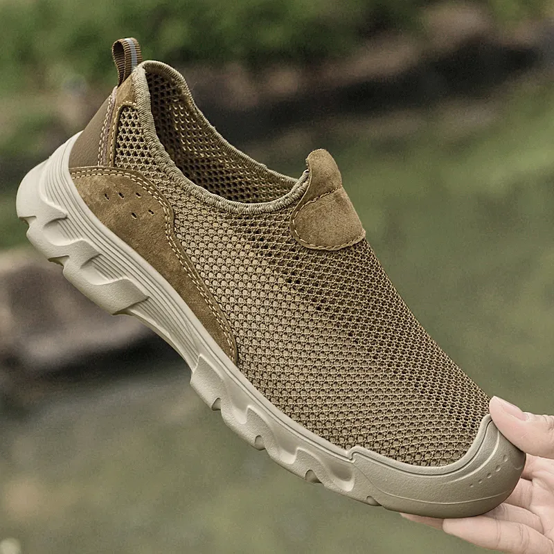 Bull Thunder Low Top Casual Shoes Men's-7