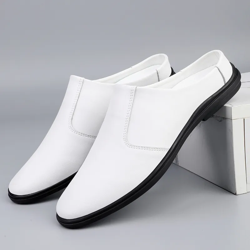 Bull Thunder Casual Shoes Men's-5