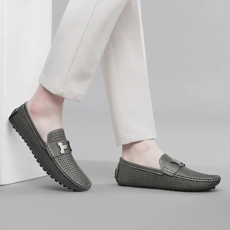 Bull Thunder Casual Shoes Men's-9