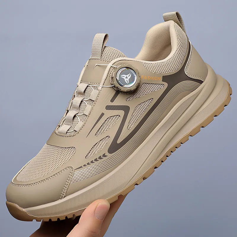 Bull Thunder Low Top Casual Shoes Men's-1
