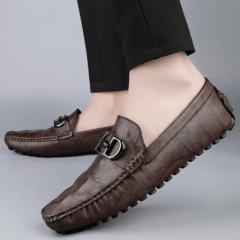 Bull Thunder Casual Shoes Men's-4