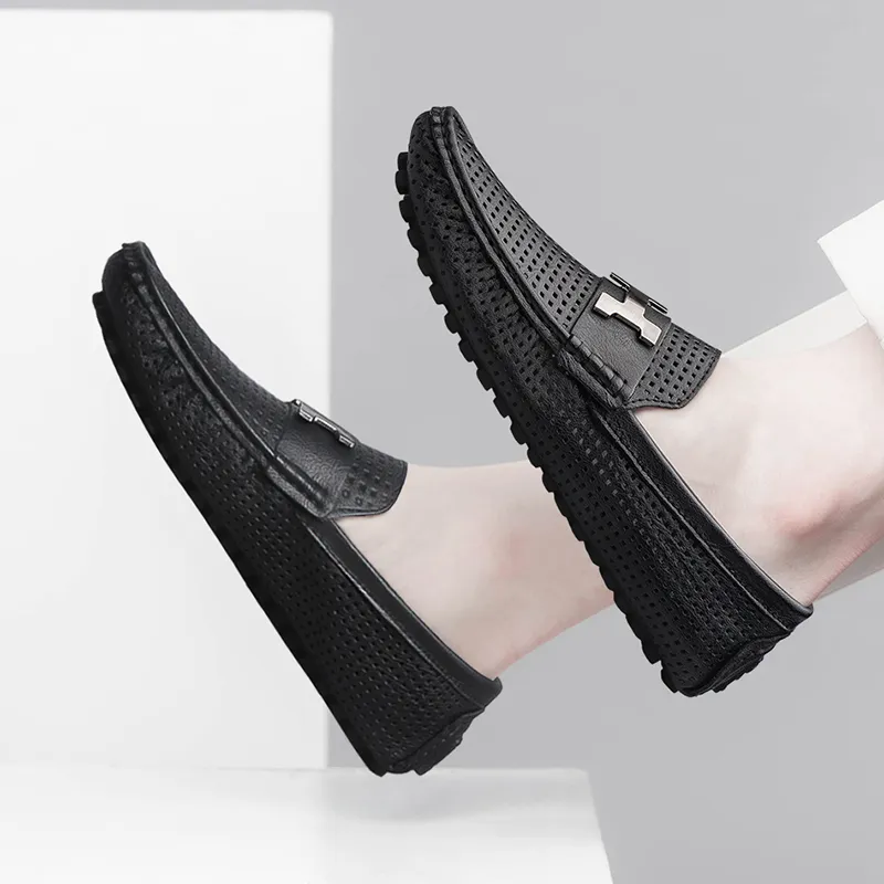 Bull Thunder Casual Shoes Men's-15