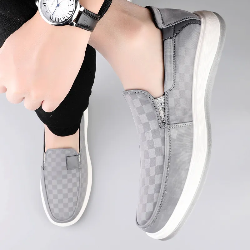 Bull Thunder Casual Shoes Men's-5