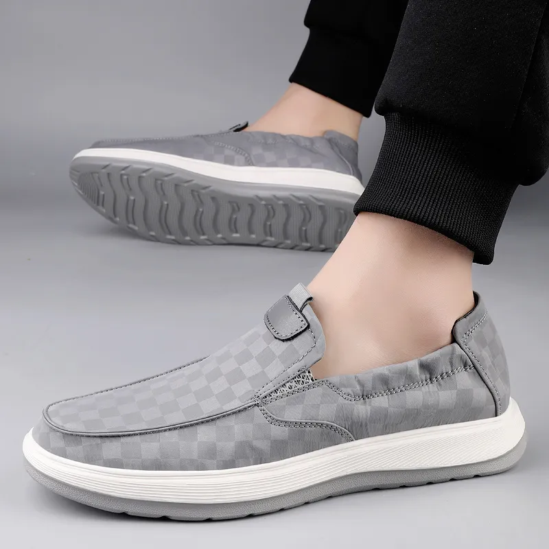 Bull Thunder Casual Shoes Men's-2