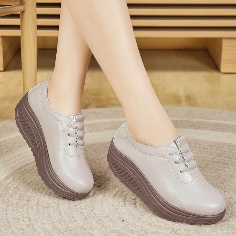 Bull Thunder Casual Shoes Women's-9