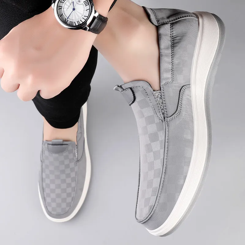 Bull Thunder Casual Shoes Men's-4