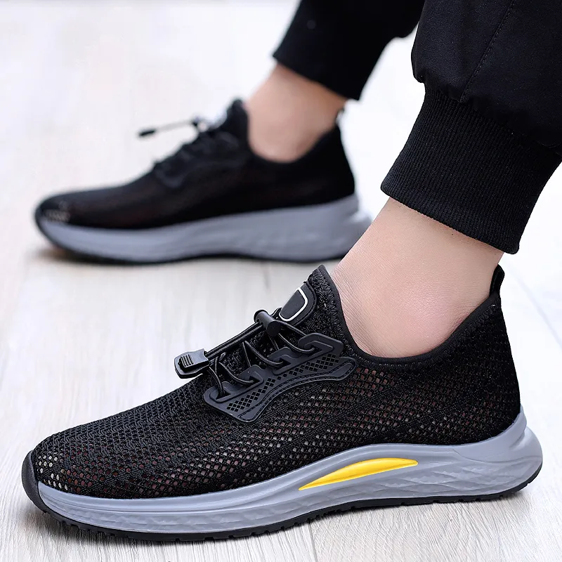 Bull Thunder Low Top Casual Shoes Men's-6