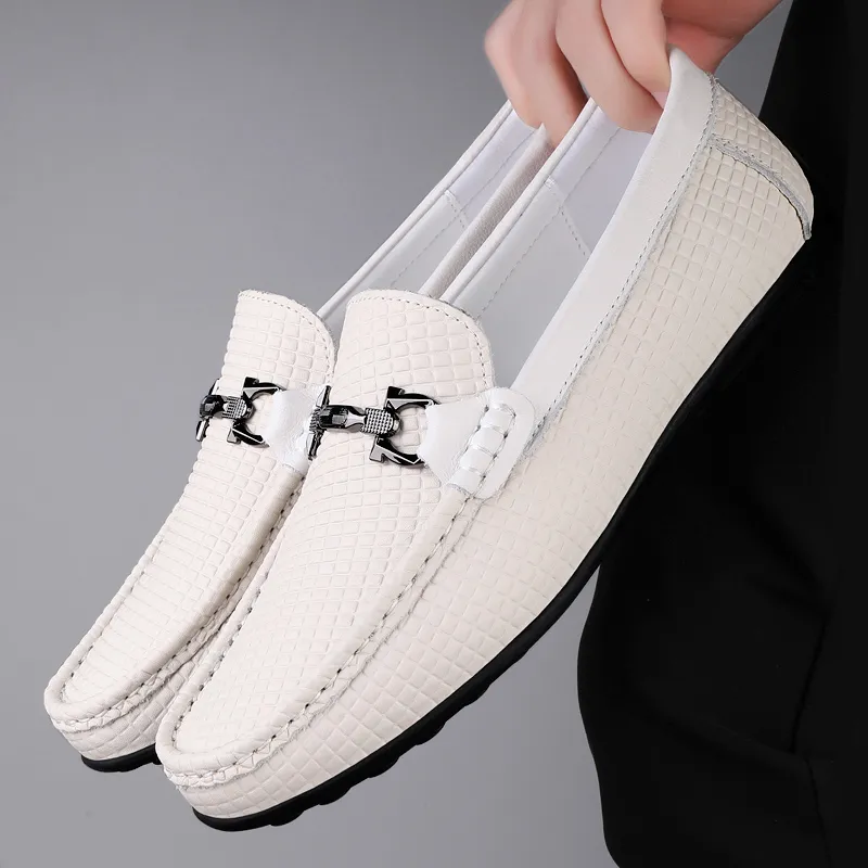 Bull Thunder Beanie Shoes Men's-1