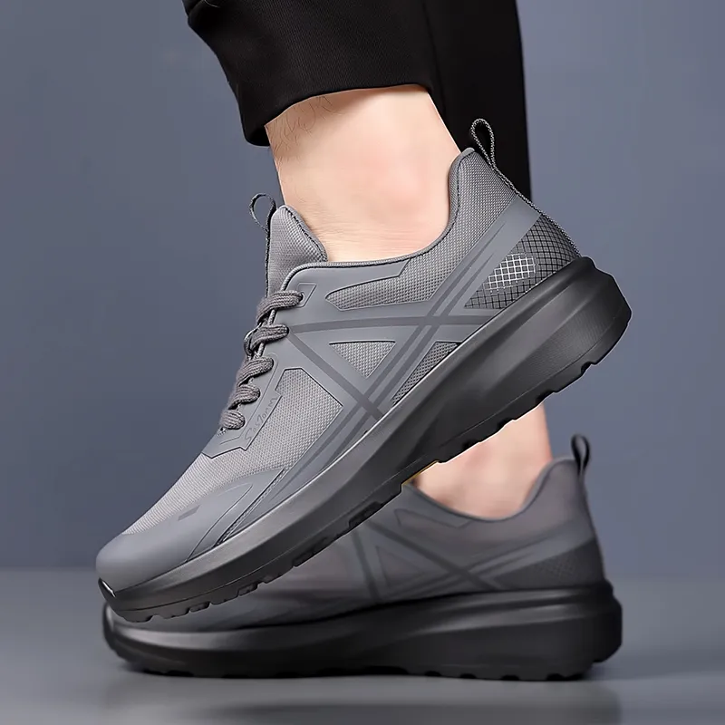 Bull Thunder Low Top Casual Shoes Men's-9