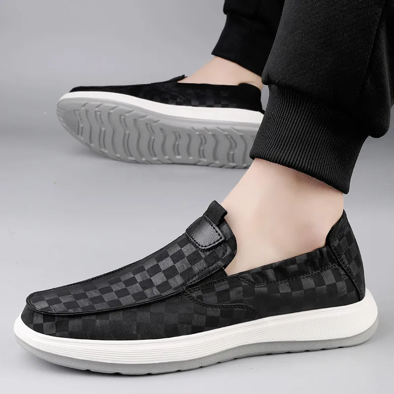 Bull Thunder Casual Shoes Men's-8