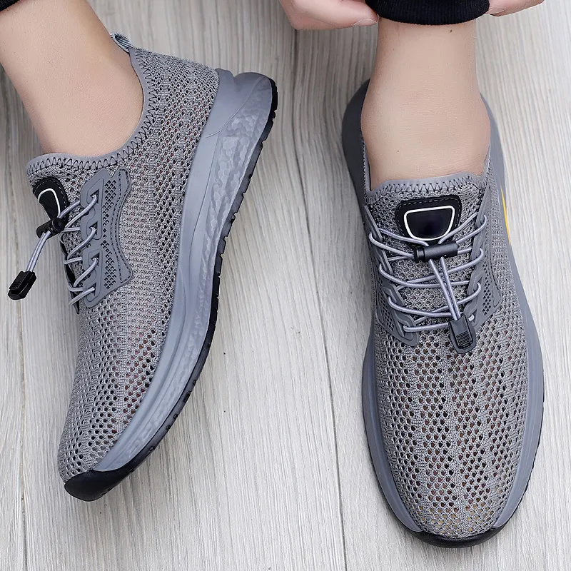 Bull Thunder Low Top Casual Shoes Men's-4