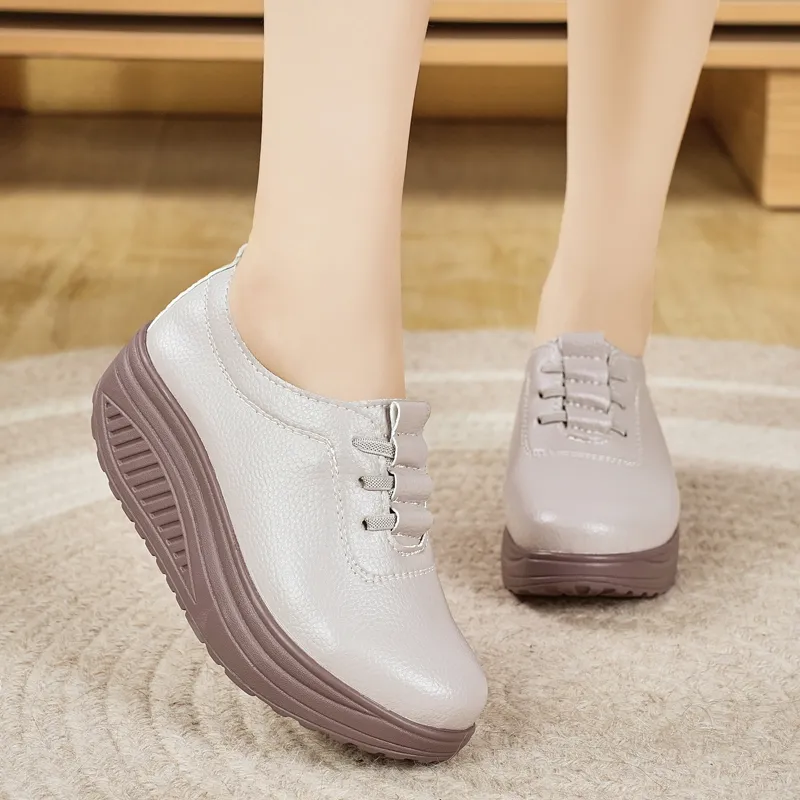 Bull Thunder Casual Shoes Women's-10