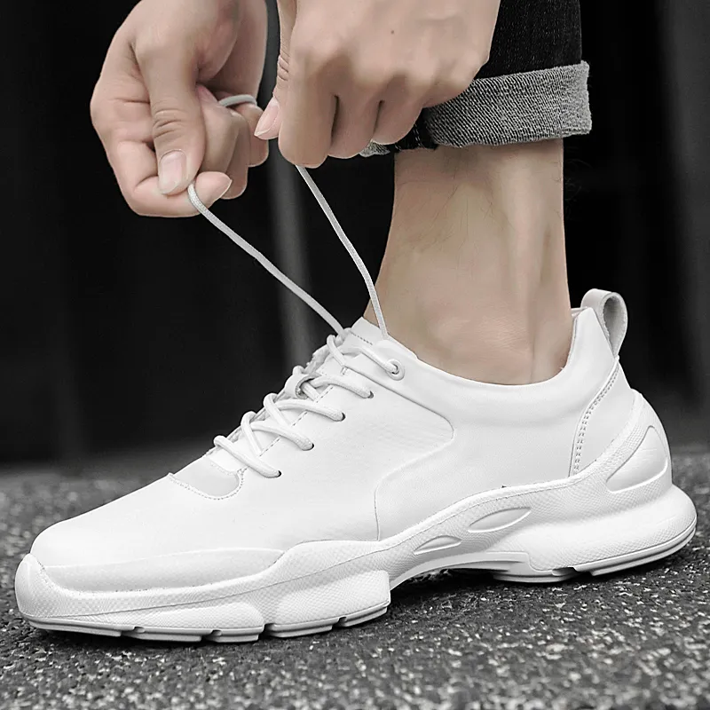 Bull Thunder Casual Shoes Men's-9