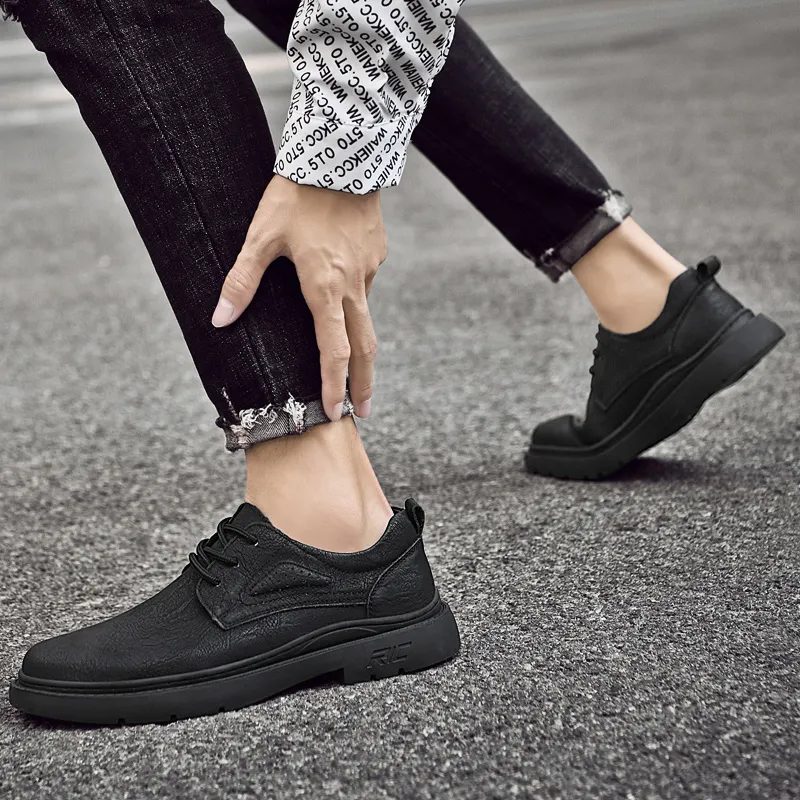 Bull Thunder Casual Shoes Men's-10