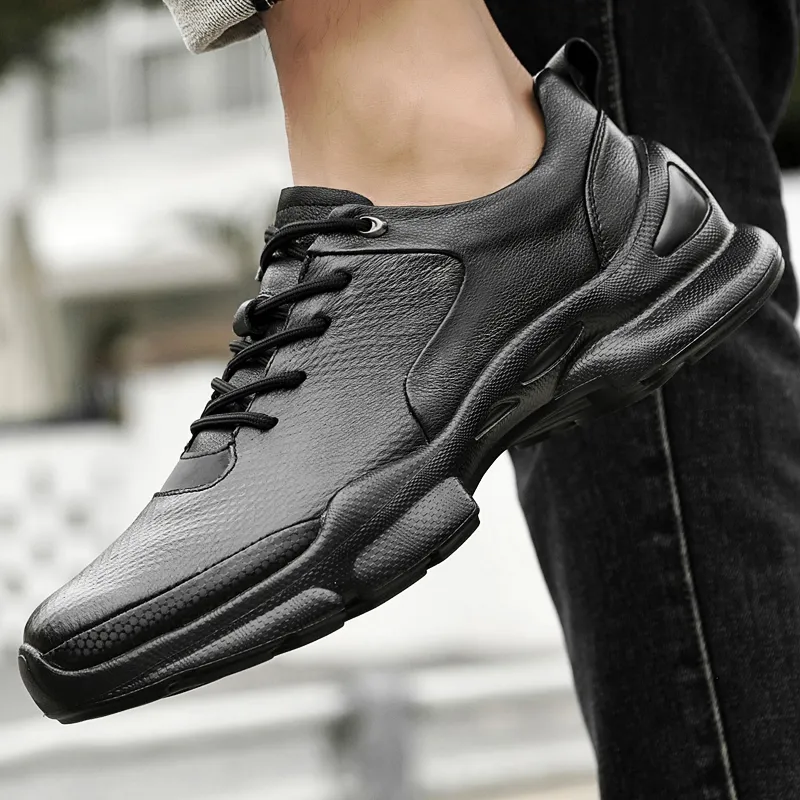 Bull Thunder Casual Shoes Men's-6