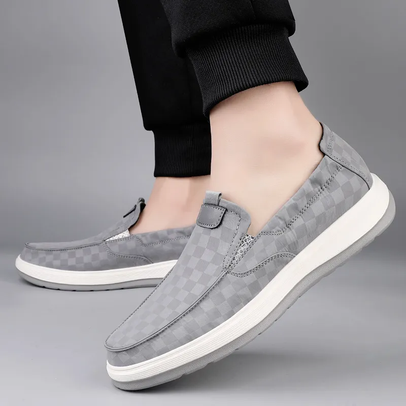 Bull Thunder Casual Shoes Men's-3