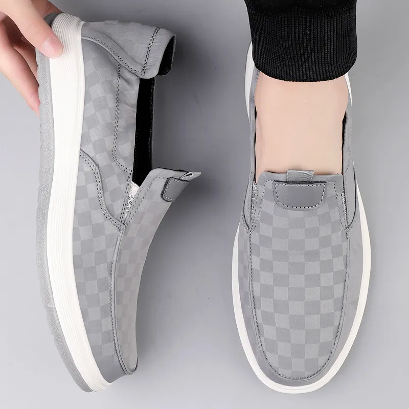 Bull Thunder Casual Shoes Men's-5