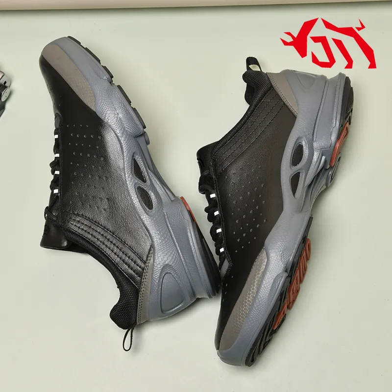 Bull Thunder Durable Breathable Low Top Casual Shoes Men's-7