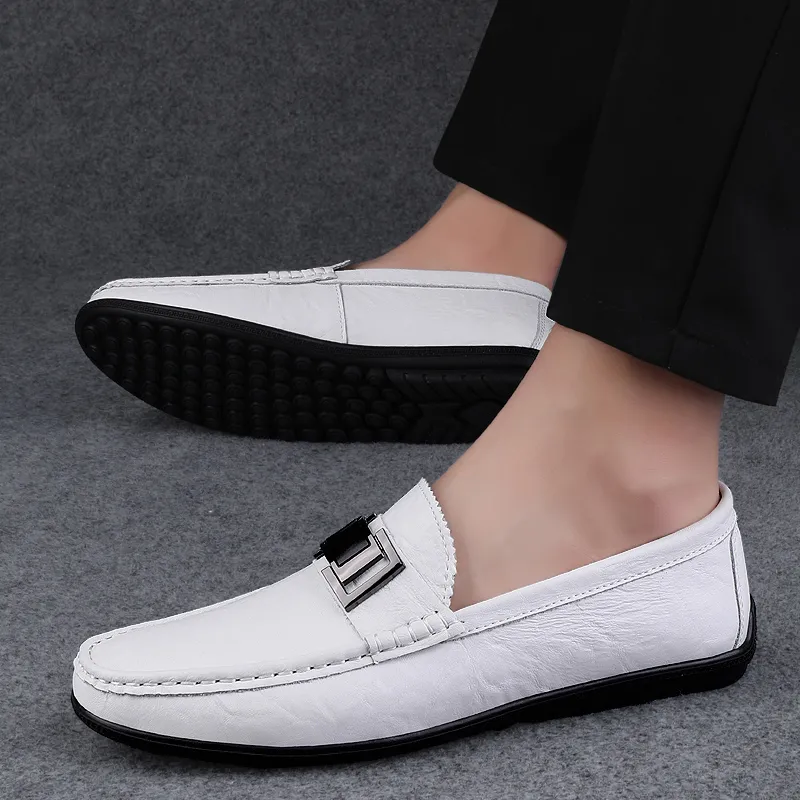 Bull Thunder Beanie Shoes Men's-2