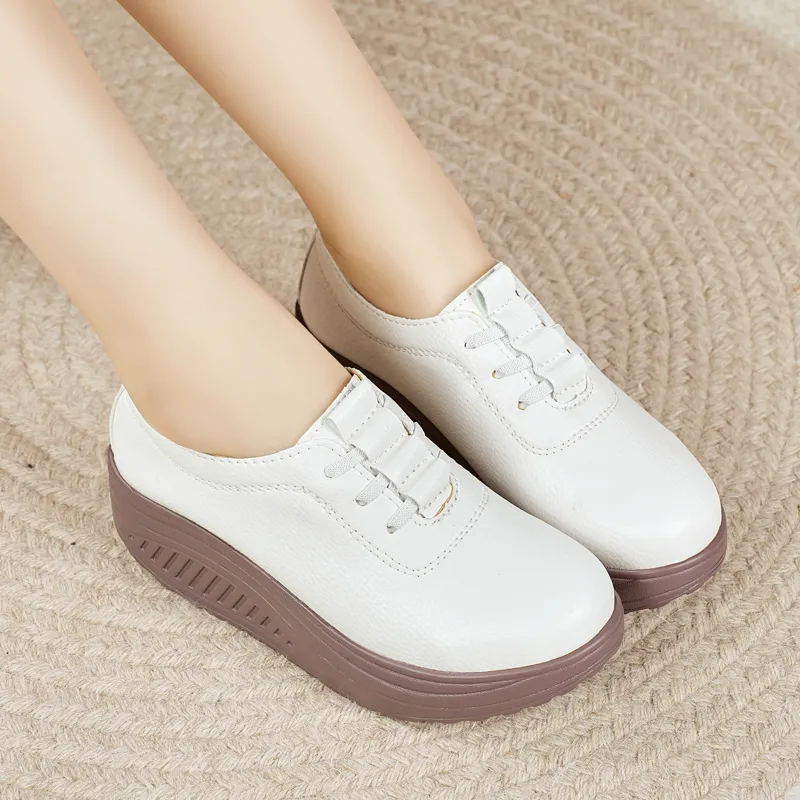 Bull Thunder Casual Shoes Women's-14