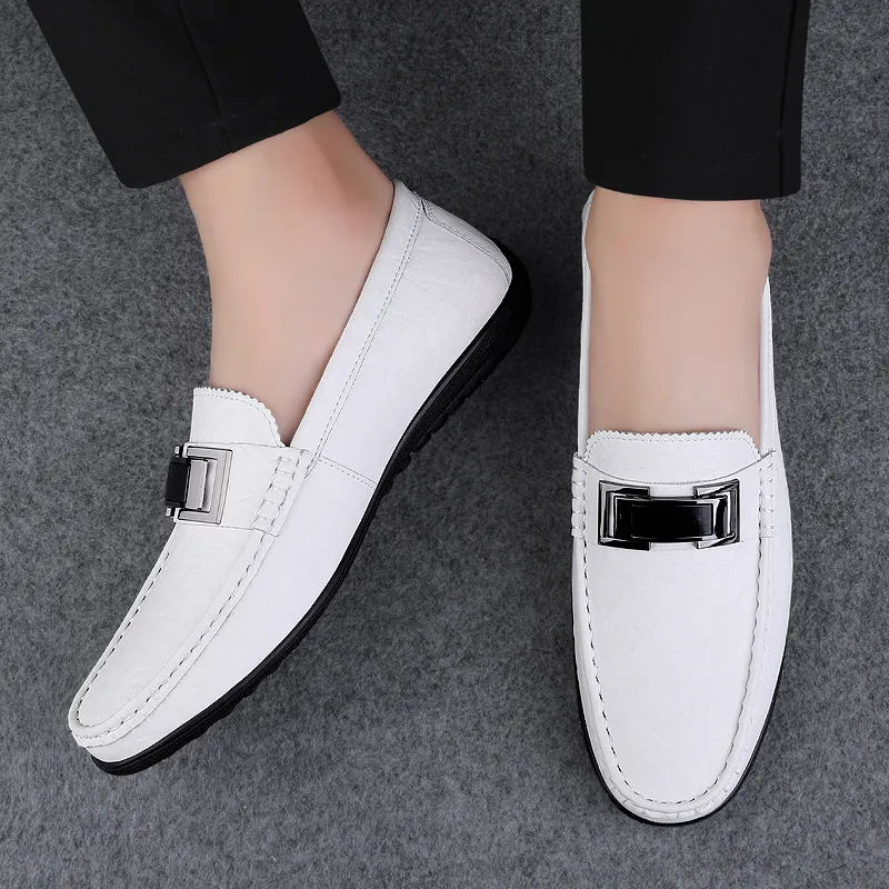 Bull Thunder Beanie Shoes Men's-3