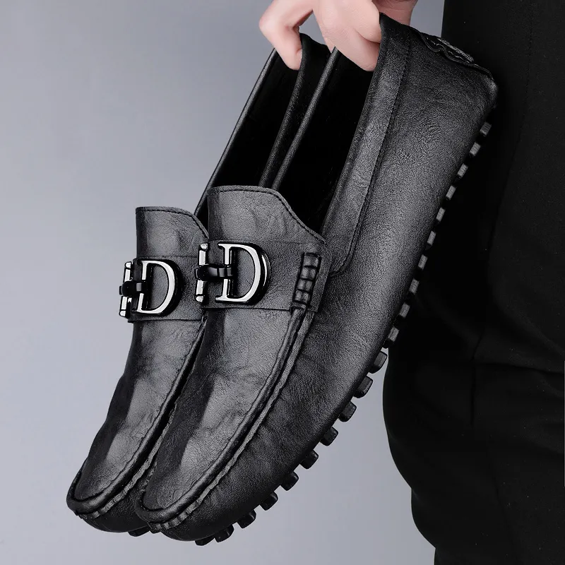 Bull Thunder Casual Shoes Men's-11