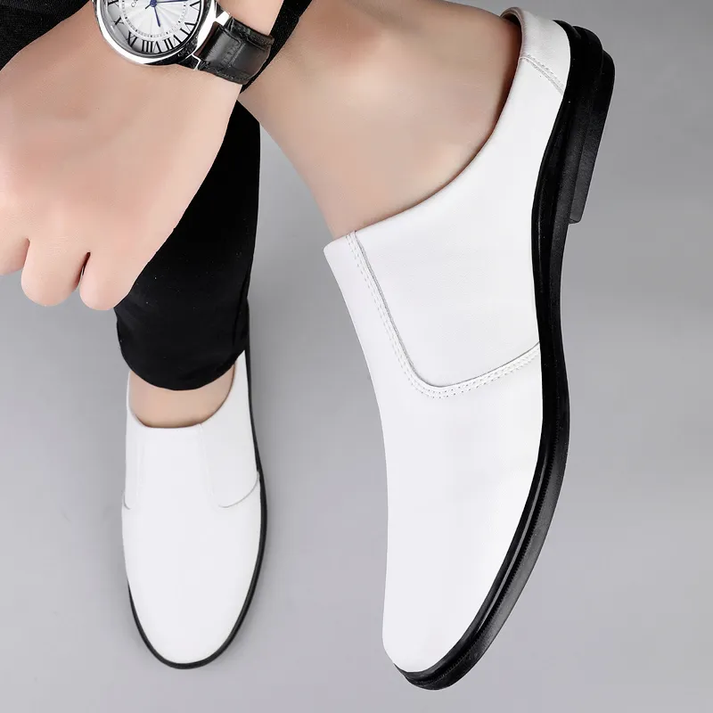 Bull Thunder Casual Shoes Men's-3