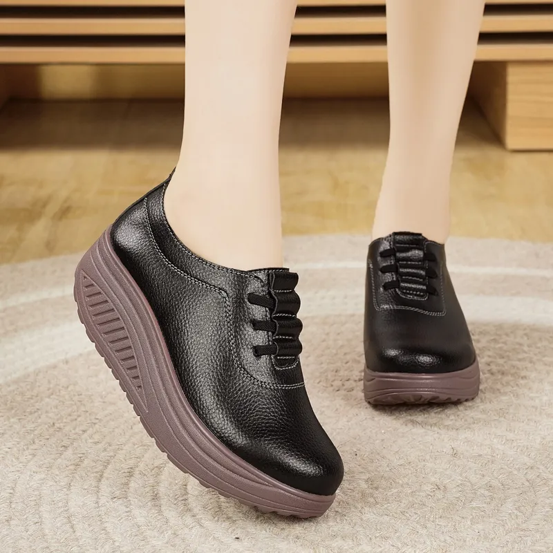 Bull Thunder Casual Shoes Women's-3