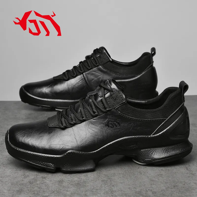 Bull Thunder Casual Shoes Men's-3