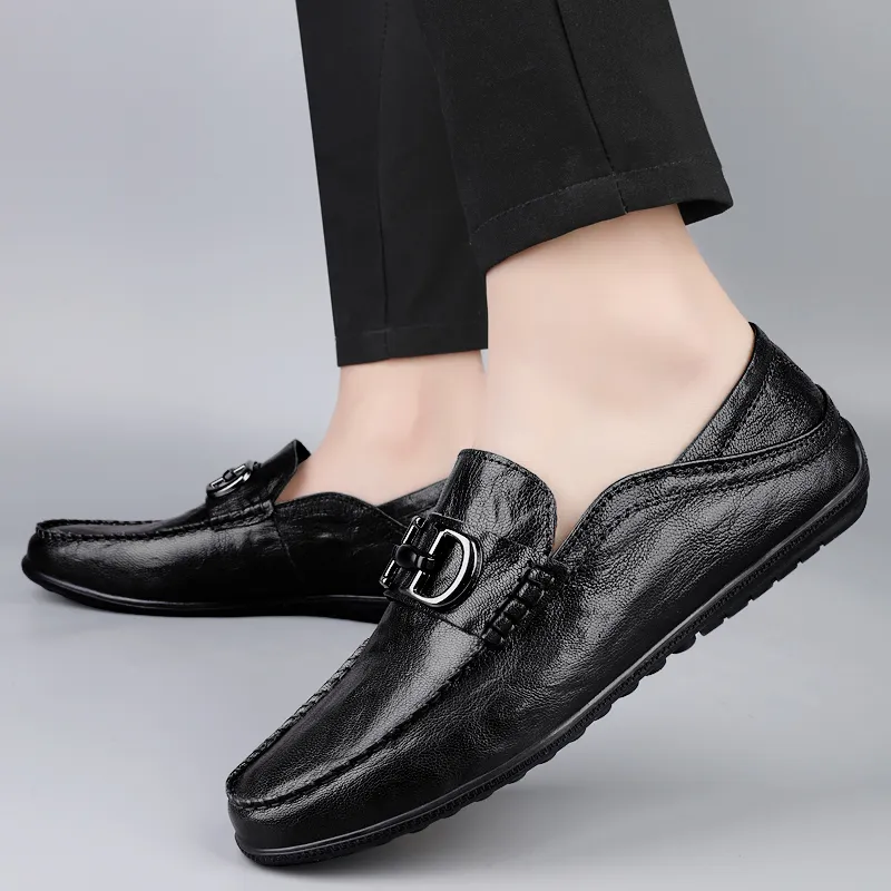 Bull Thunder Casual Shoes Men's-2