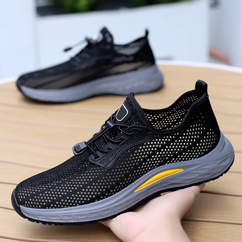 Bull Thunder Low Top Casual Shoes Men's-9