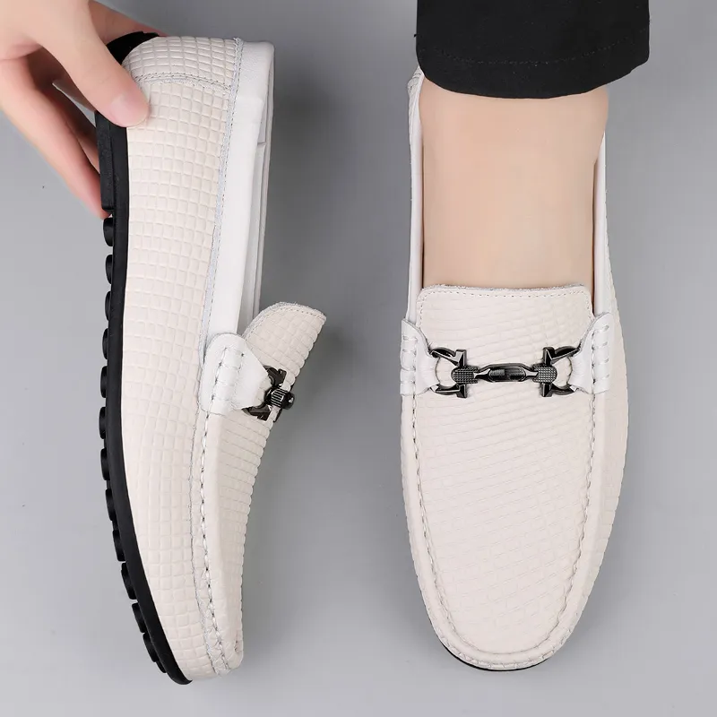 Bull Thunder Beanie Shoes Men's-2