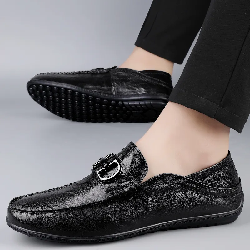 Bull Thunder Casual Shoes Men's-1