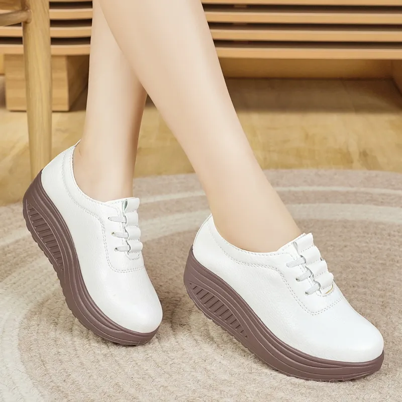 Bull Thunder Casual Shoes Women's-13