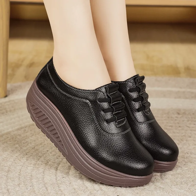 Bull Thunder Casual Shoes Women's-1