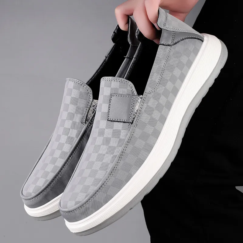 Bull Thunder Casual Shoes Men's-2