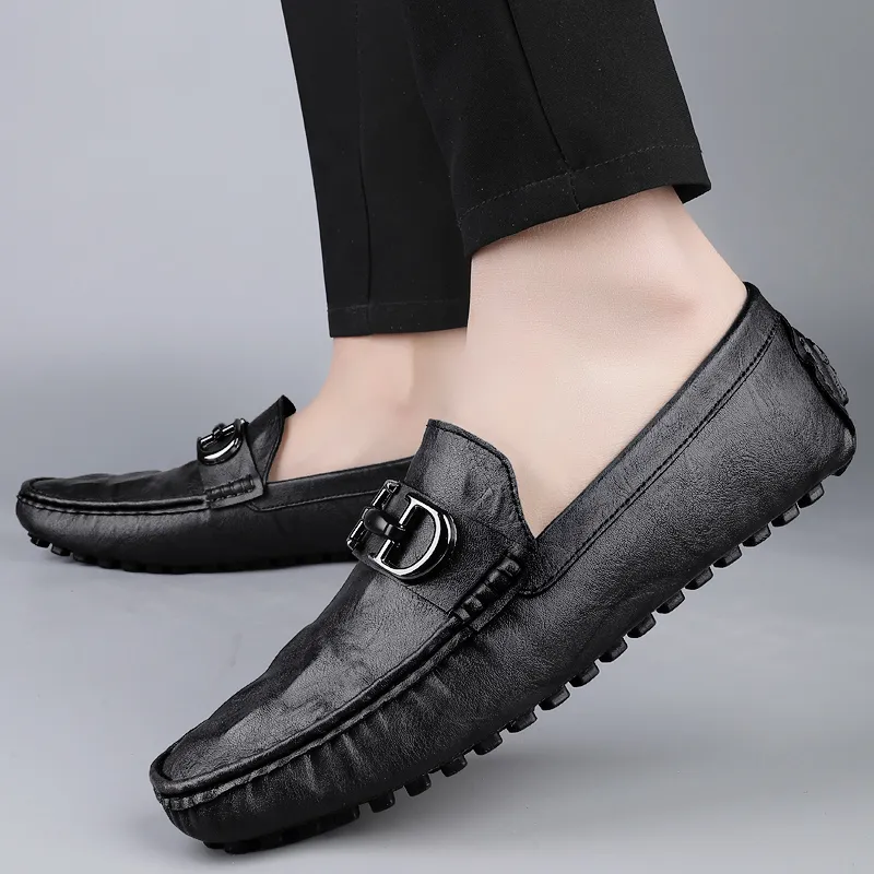 Bull Thunder Casual Shoes Men's-10