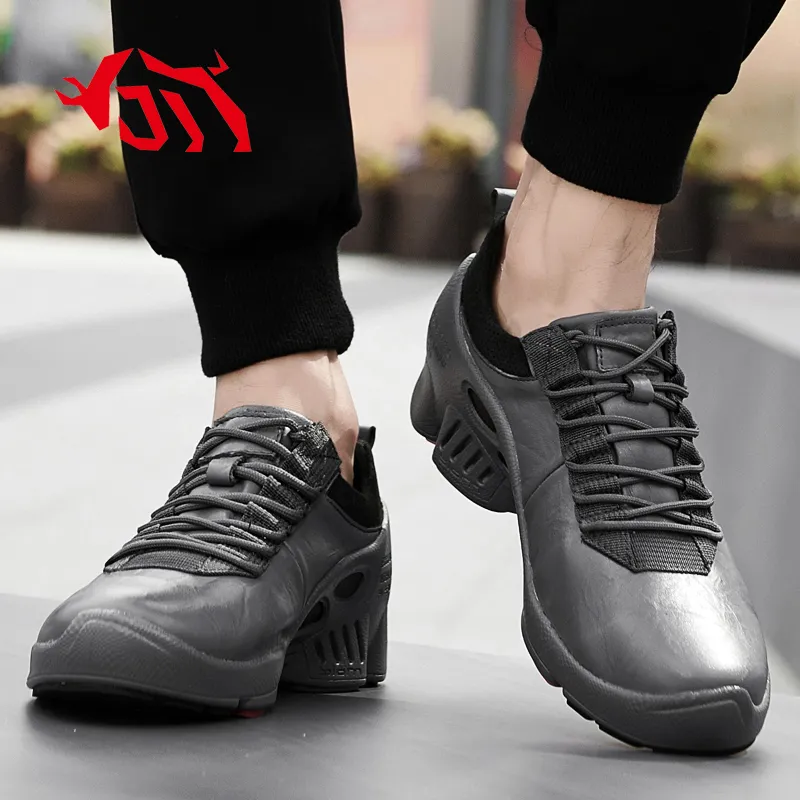 Bull Thunder Casual Shoes Men's-7