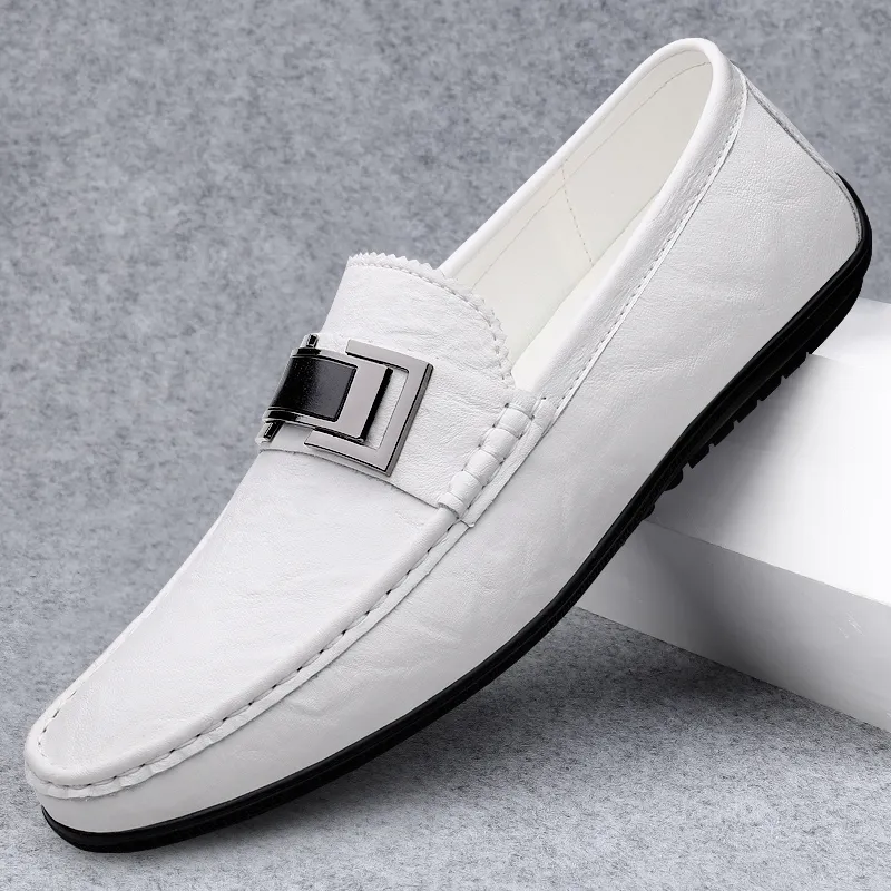 Bull Thunder Beanie Shoes Men's-1