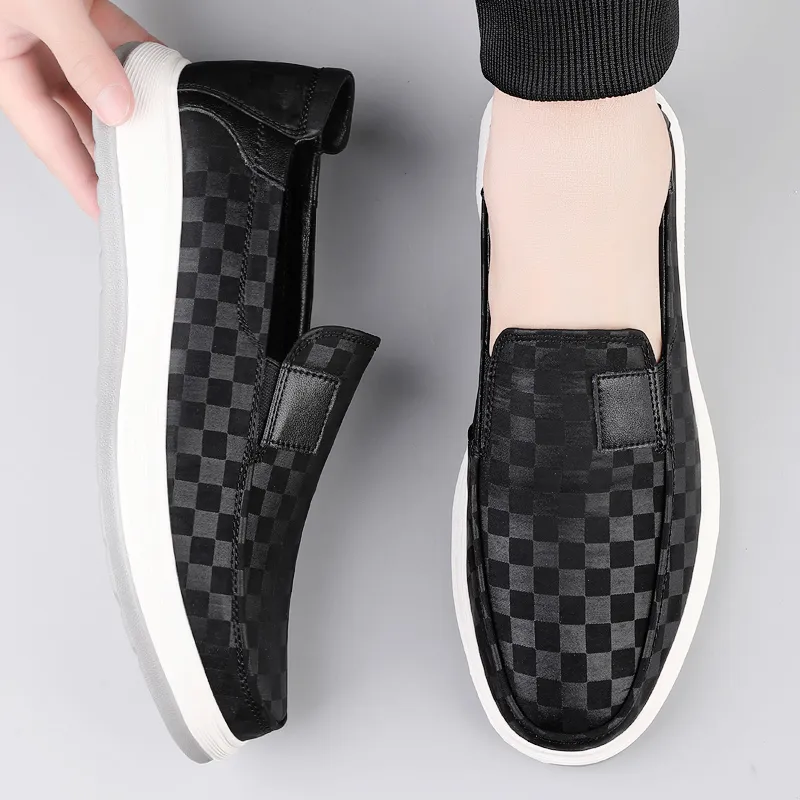Bull Thunder Casual Shoes Men's-12