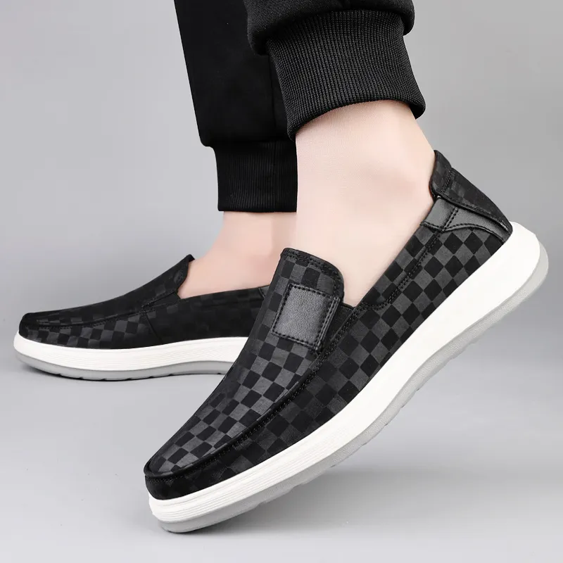 Bull Thunder Casual Shoes Men's-10