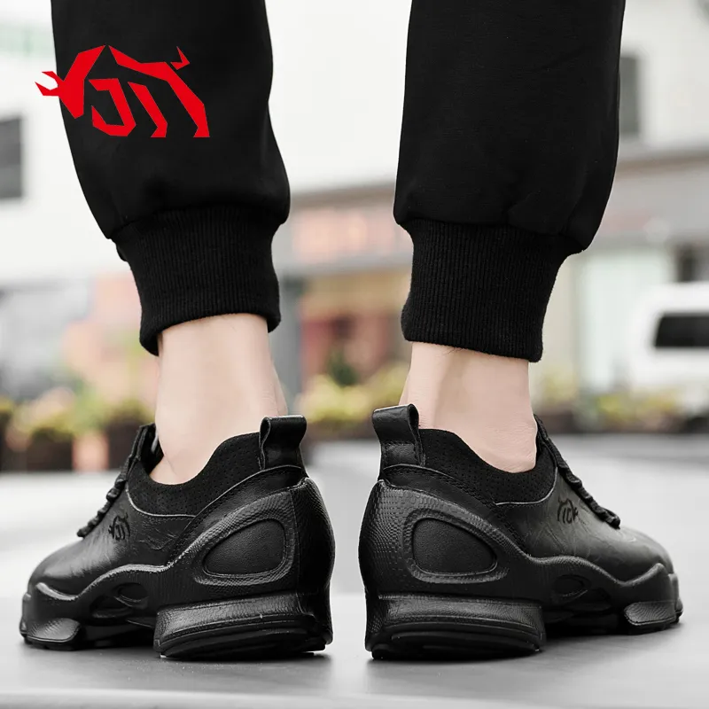 Bull Thunder Casual Shoes Men's-2